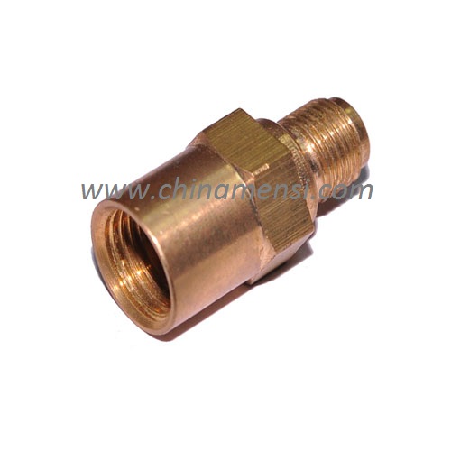 Gas Stove Nozzle